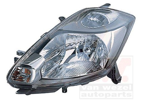  Reflektor lewy Daihatsu Sirion 